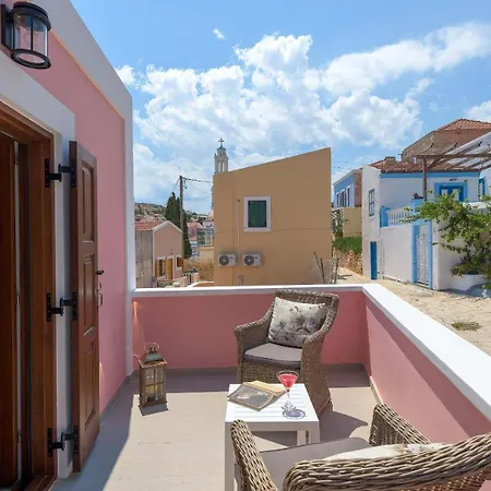 Captain's Memories Stylish Harbour *