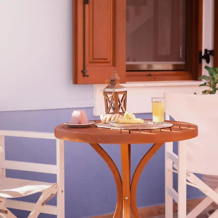 Captain's Memories Stylish Harbour Casa vacanze *