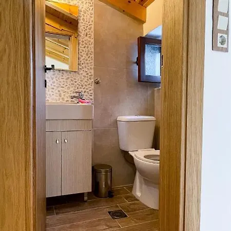 Captain's Memories Stylish Harbour