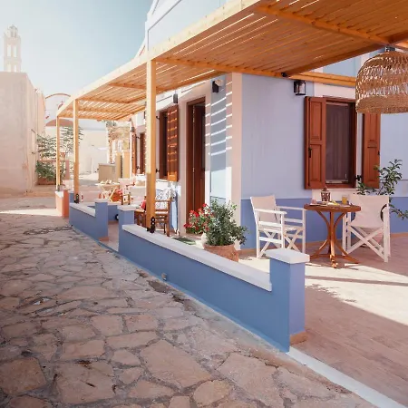 Holiday home Captain's Memories Stylish Harbour *