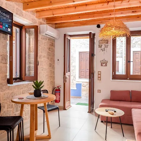 Captain's Memories Stylish Harbour *