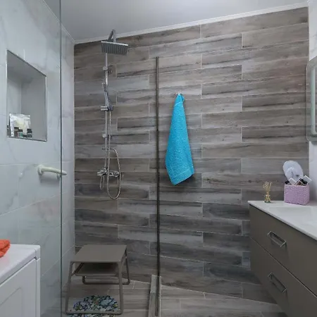 Holiday home Captain's Memories Stylish Harbour *