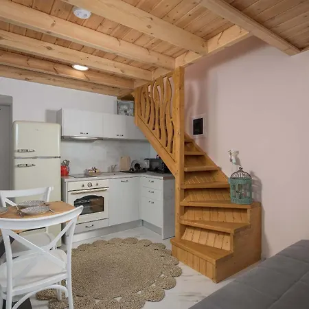 Captain's Memories Stylish Harbour Casa vacanze *