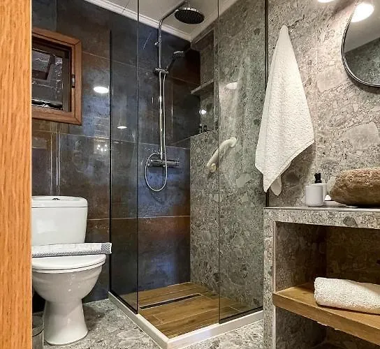 Captain's Memories Stylish Harbour Vakantiehuis