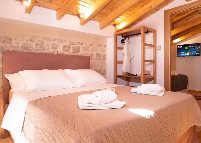 Captain's Memories Stylish Harbour