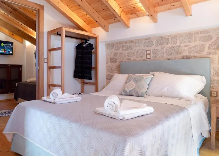 Vakantiehuis Captain's Memories Stylish Harbour