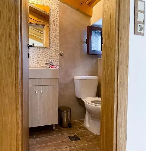 Captain's Memories Stylish Harbour