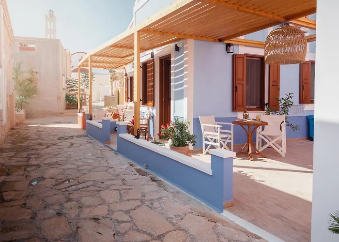 Сasa de vacaciones Captain's Memories Stylish Harbour *