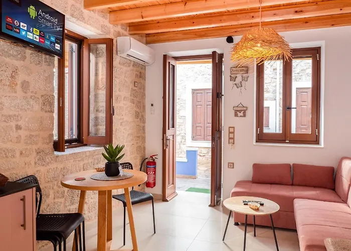 Captain's Memories Stylish Harbour *