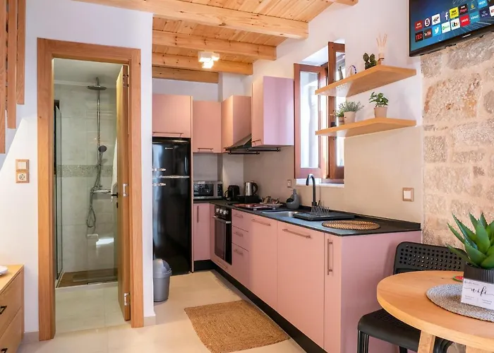 Captain's Memories Stylish Harbour *