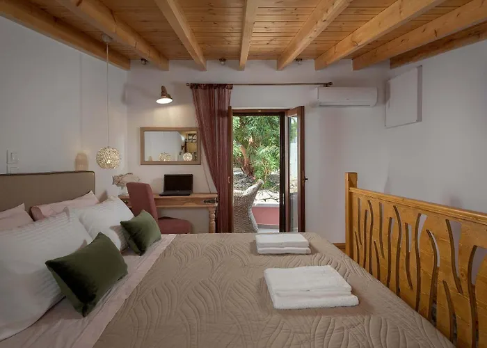 Captain's Memories Stylish Harbour