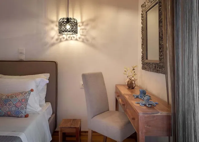 Captain's Memories Stylish Harbour Сasa de vacaciones