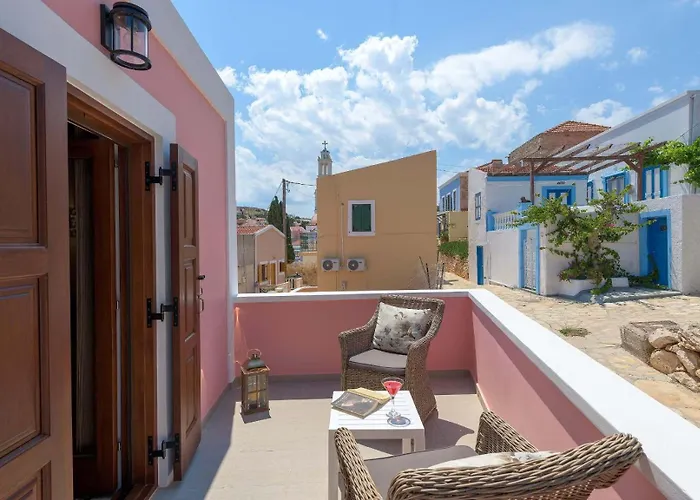 Captain's Memories Stylish Harbour *